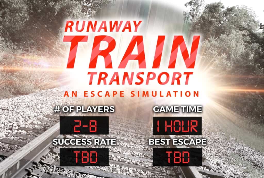 Runaway Train Transport