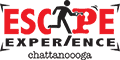 Escape Experience Chattanooga Logo