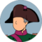 Chloe and Homies:the short one Avatar