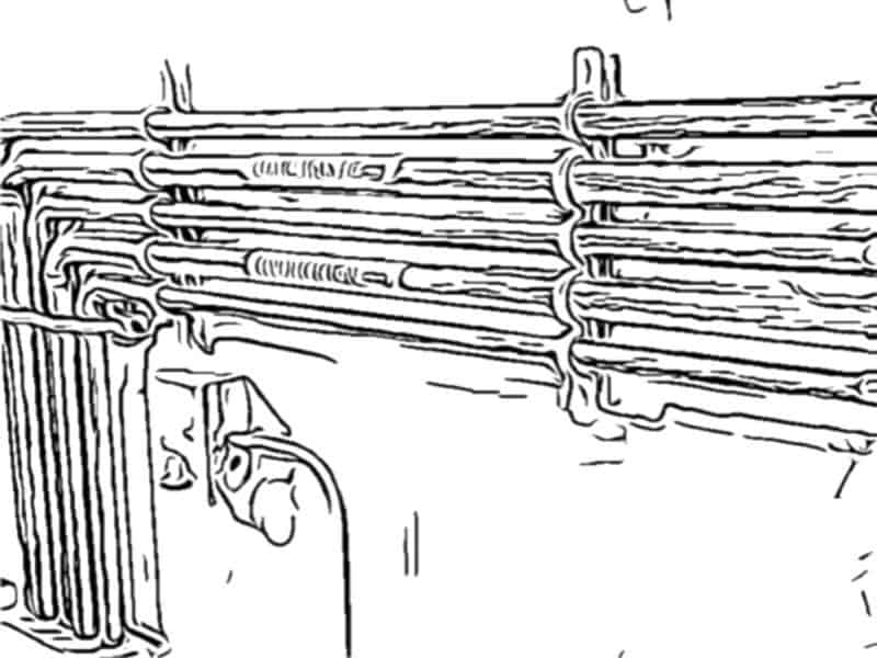 Team working together to solve puzzles in The Bunker